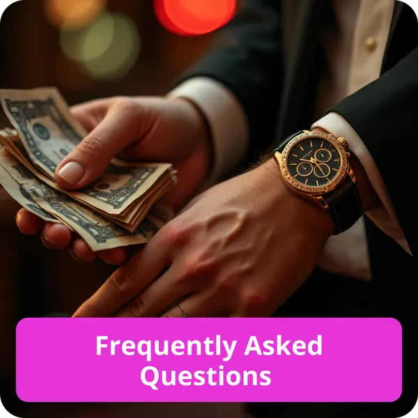 Frequently Asked Questions