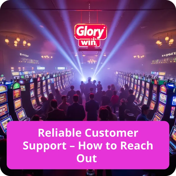 Reliable Customer Support – How to Reach Out